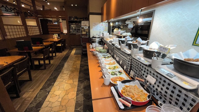 ホテル・アルファ－ワン倉敷（くらしき）