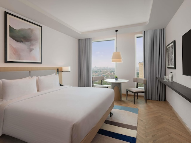 ノボテル ニューデリー シティセンター