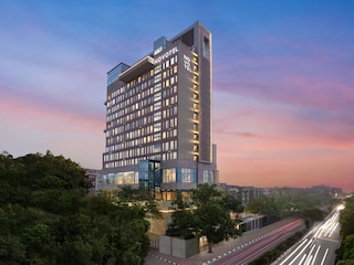 ノボテル ニューデリー シティセンター