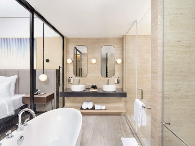 ノボテル ニューデリー シティセンター