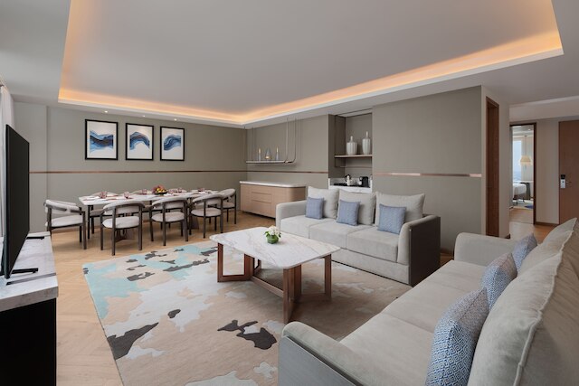 ノボテル ニューデリー シティセンター