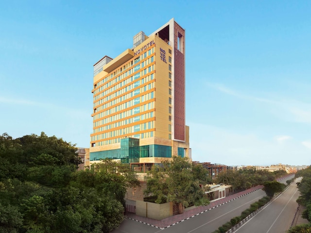 ノボテル ニューデリー シティセンター