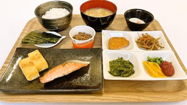 ホテル・アルファ－ワン三次（みよし）