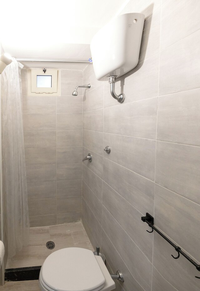 ネープルズ ピザ ホステル