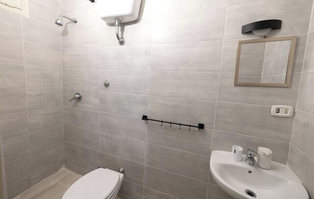 ネープルズ ピザ ホステル