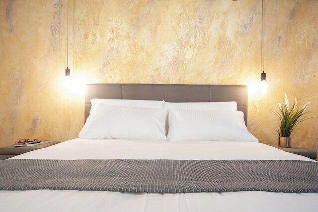 ナヴォナ ジャクジー アパートメント