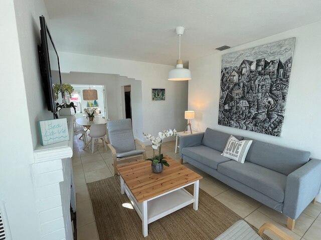 コージー アンド スーパー ロケーション 2 ベッドルーム -1