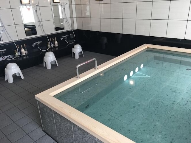 ホテル・アルファ－ワン山口インター