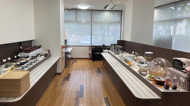 ホテル・アルファ－ワン山口インター