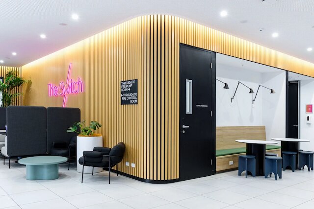 スチューデント オンリー ビクトリア マーケット