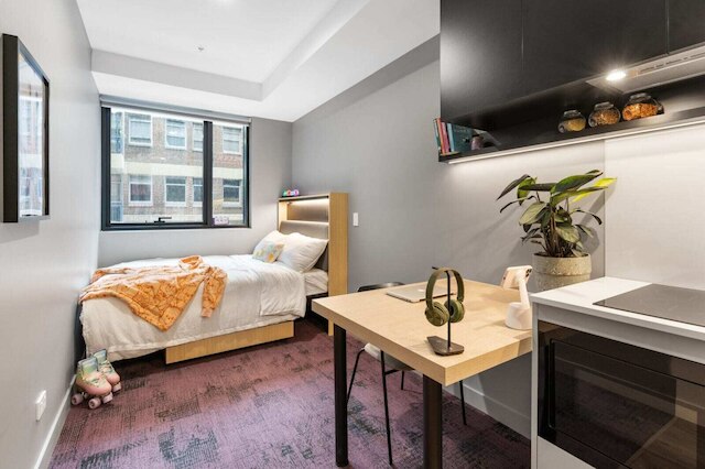 スチューデント オンリー ビクトリア マーケット