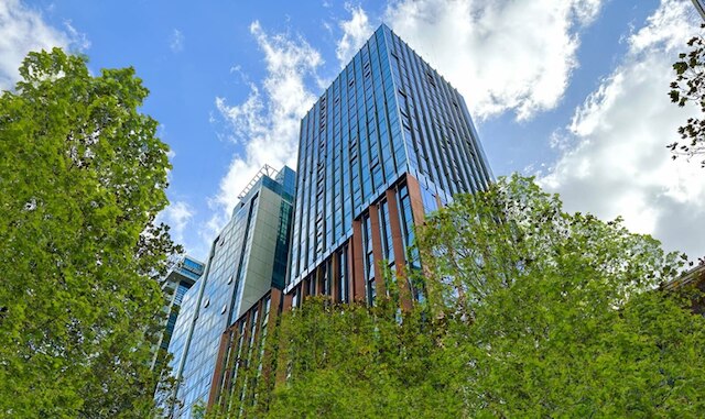 スチューデント オンリー ビクトリア マーケット