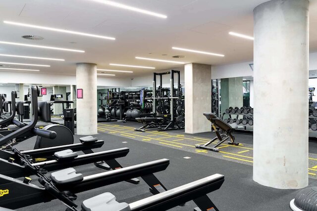 スチューデント オンリー ビクトリア マーケット