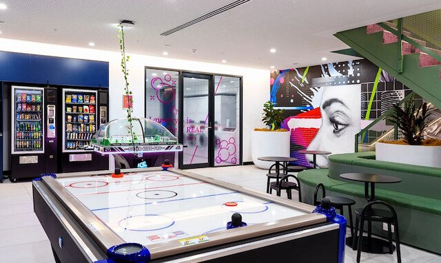 スチューデント オンリー ビクトリア マーケット