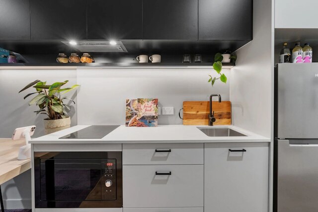 スチューデント オンリー ビクトリア マーケット