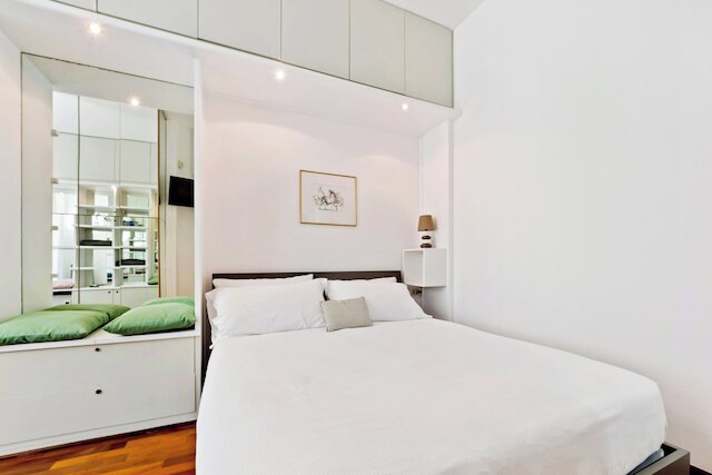 セントロ ピアッツァ サン マルコ 1 ブライト & セントラル アパートメント