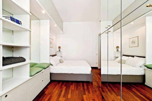 セントロ ピアッツァ サン マルコ 1 ブライト & セントラル アパートメント