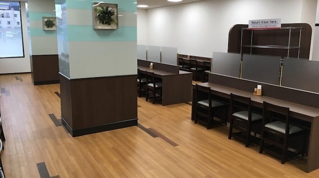 ホテル・アルファ－ワン小郡（おごおり）