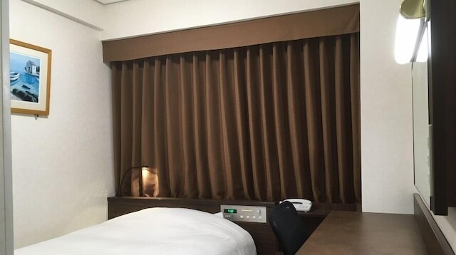 ホテル・アルファ－ワン小郡（おごおり）