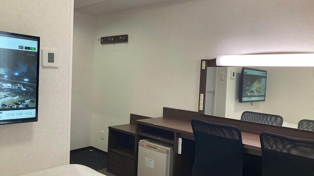 ホテル・アルファ－ワン小郡（おごおり）