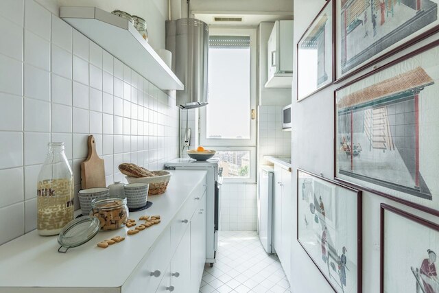 セントロ ピアッツァーレ ビアンカマーノ - ルミノーソ ビロカーレ イン