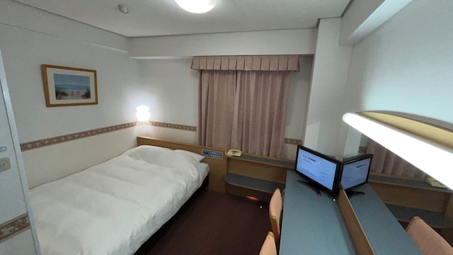 ホテル・アルファ－ワン新居浜（にいはま）