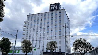 ホテル・アルファ－ワン新居浜（にいはま）