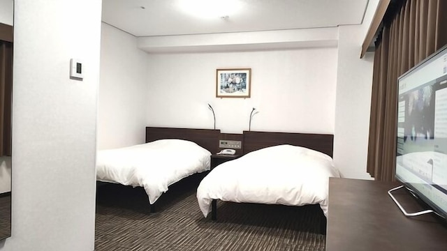 ホテル・アルファ－ワン八代（やつしろ）