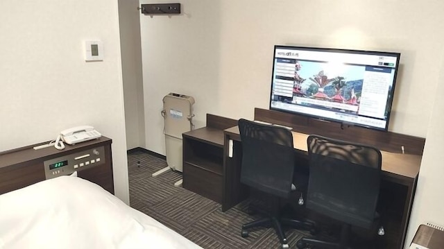 ホテル・アルファ－ワン八代（やつしろ）