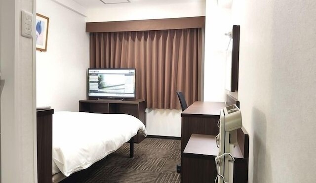 ホテル・アルファ－ワン八代（やつしろ）