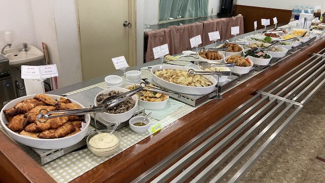 ホテル・アルファ-ワン都城(みやこのじょう)