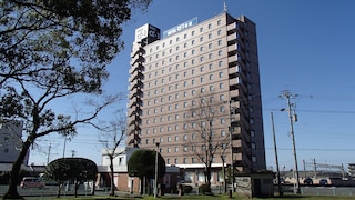 ホテル・アルファ－ワン都城（みやこのじょう）