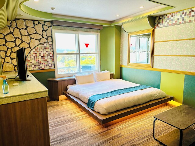 富士OUTLET温泉ホテル