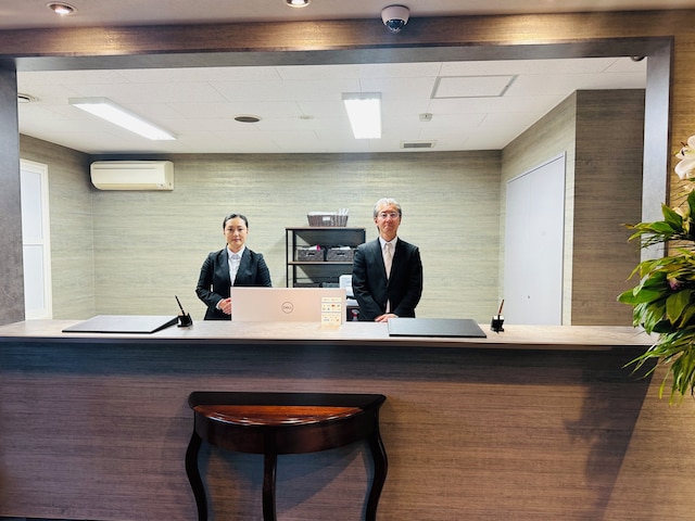 富士OUTLET温泉ホテル