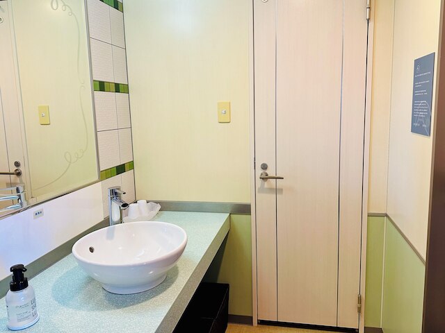 富士OUTLET温泉ホテル