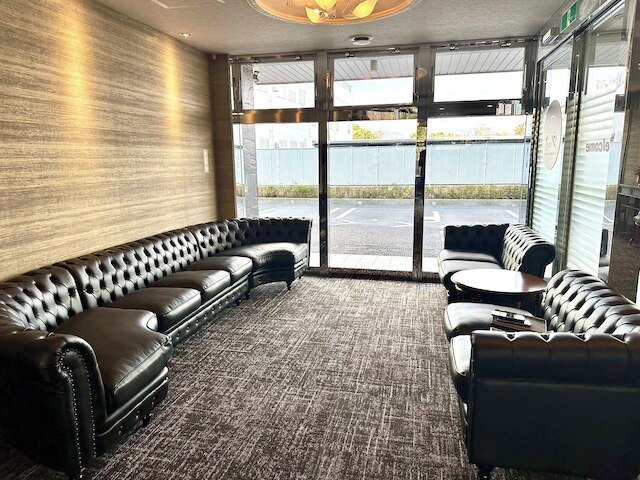 富士OUTLET温泉ホテル