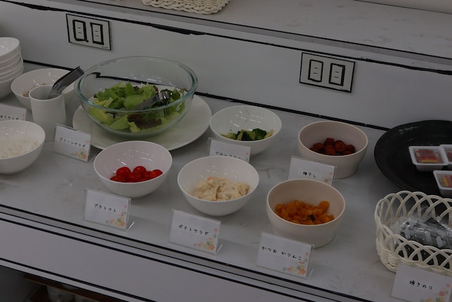 富士OUTLET温泉ホテル