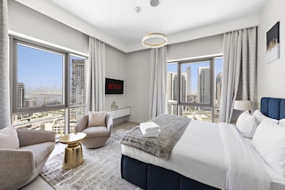 ヴィダ クリーク ビーチ - 1601 2ベッドルーム