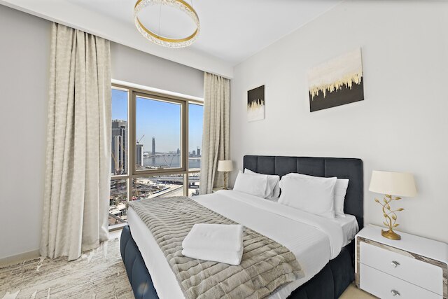 ヴィダ クリーク ビーチ - 1601 2ベッドルーム