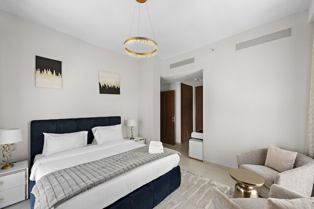 ヴィダ クリーク ビーチ - 1601 2ベッドルーム