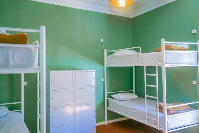 ホステル マルケス デ ポンバル リスボン