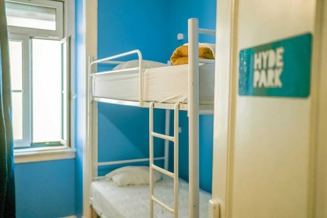 ホステル マルケス デ ポンバル リスボン