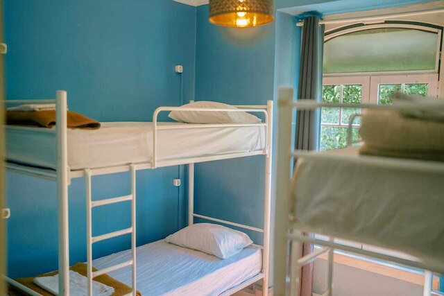 ホステル マルケス デ ポンバル リスボン