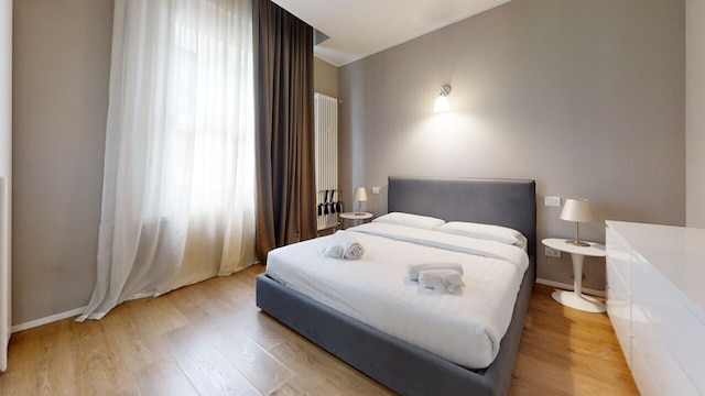 ポルタ ヴィットリア アパートメンツ バイ レントポリス