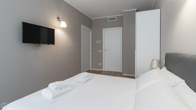 ポルタ ヴィットリア アパートメンツ バイ レントポリス