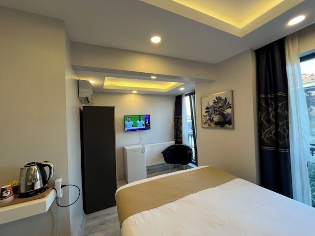 ホワイト パレス ハリッチ