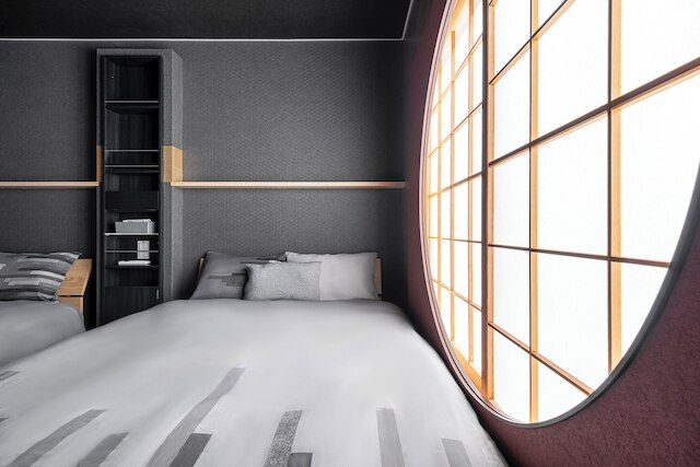 The Villa Seifumeigetsu