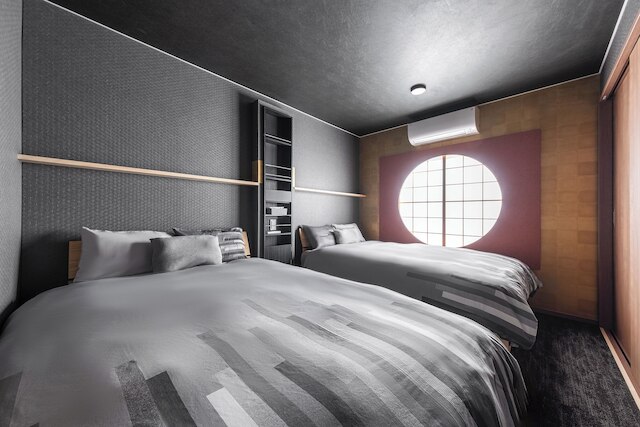 The Villa Seifumeigetsu