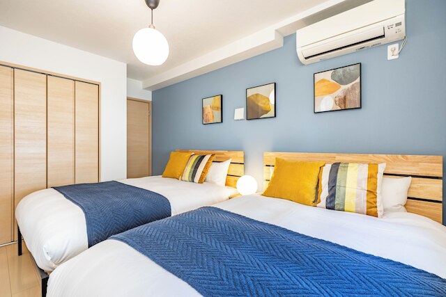 プロムナード花園