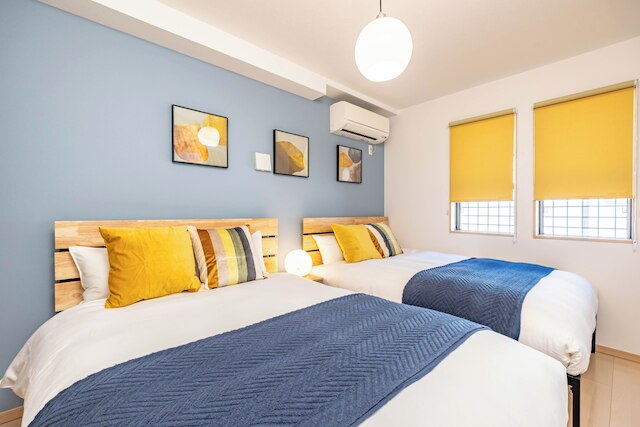 プロムナード花園